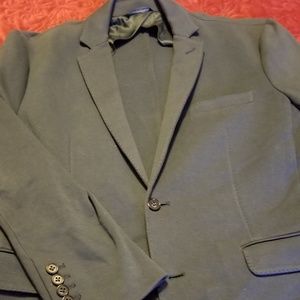 Casual BLAZER - RED Saks Fifth Ave for Men